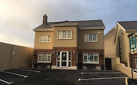 Abbey Lodge B&B