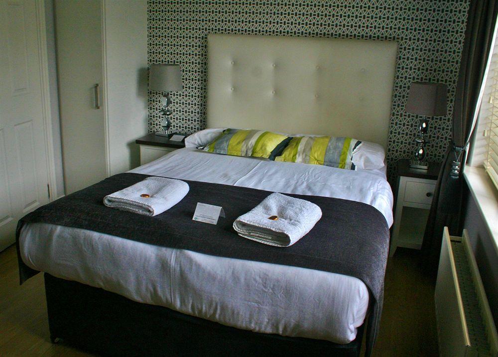 Abbey Lodge B&B Galway Extérieur photo