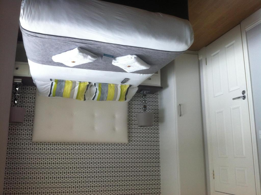 Abbey Lodge B&B Galway Extérieur photo