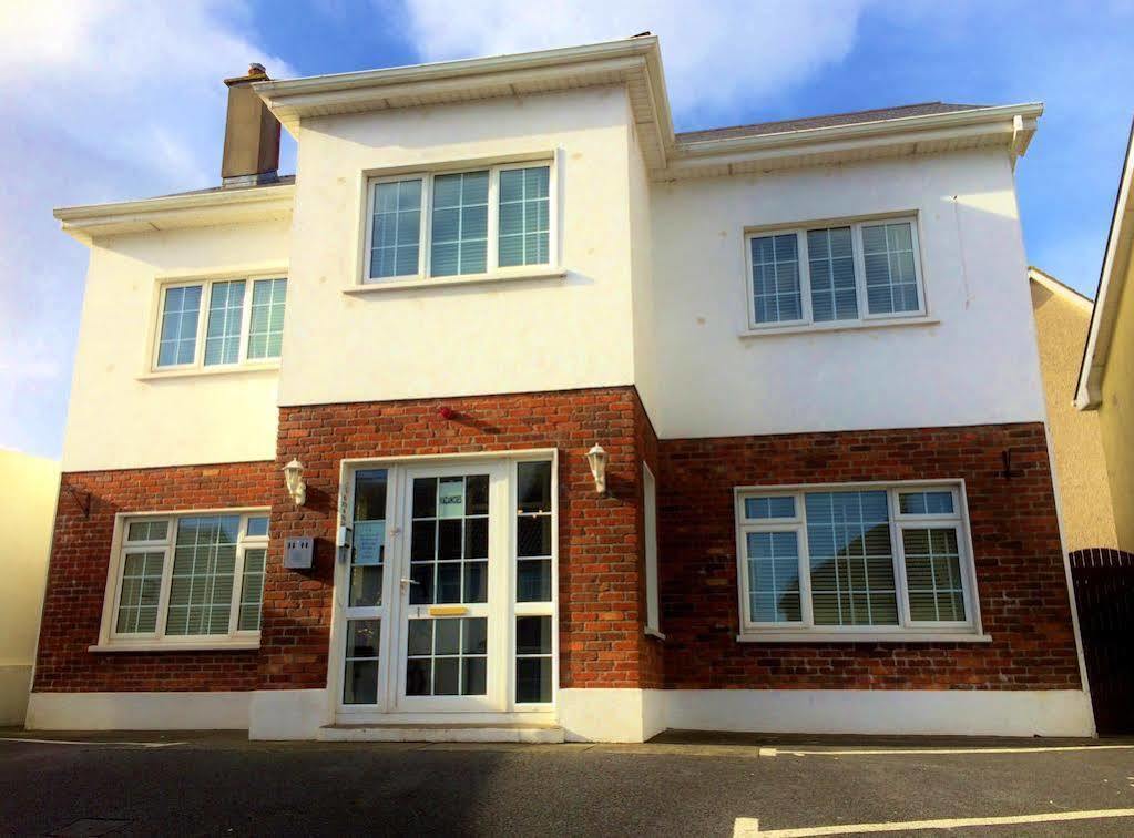 Abbey Lodge B&B Galway Extérieur photo