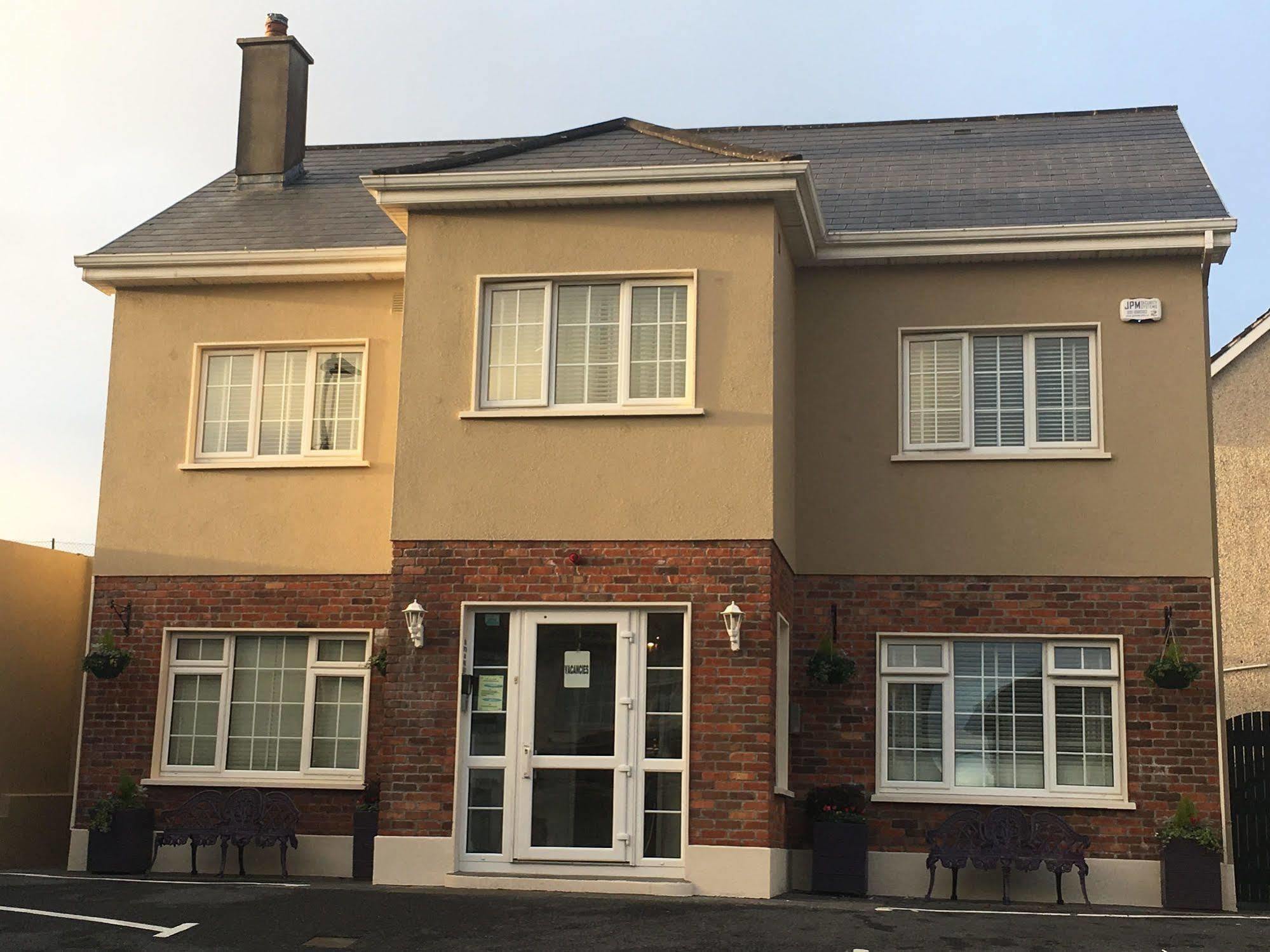 Abbey Lodge B&B Galway Extérieur photo