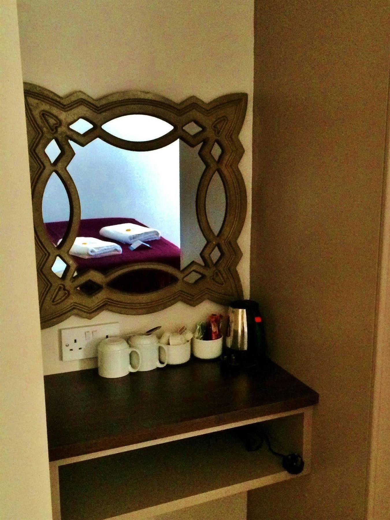Abbey Lodge B&B Galway Extérieur photo