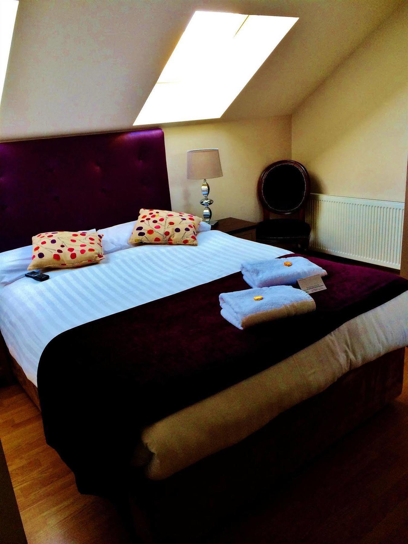 Abbey Lodge B&B Galway Extérieur photo
