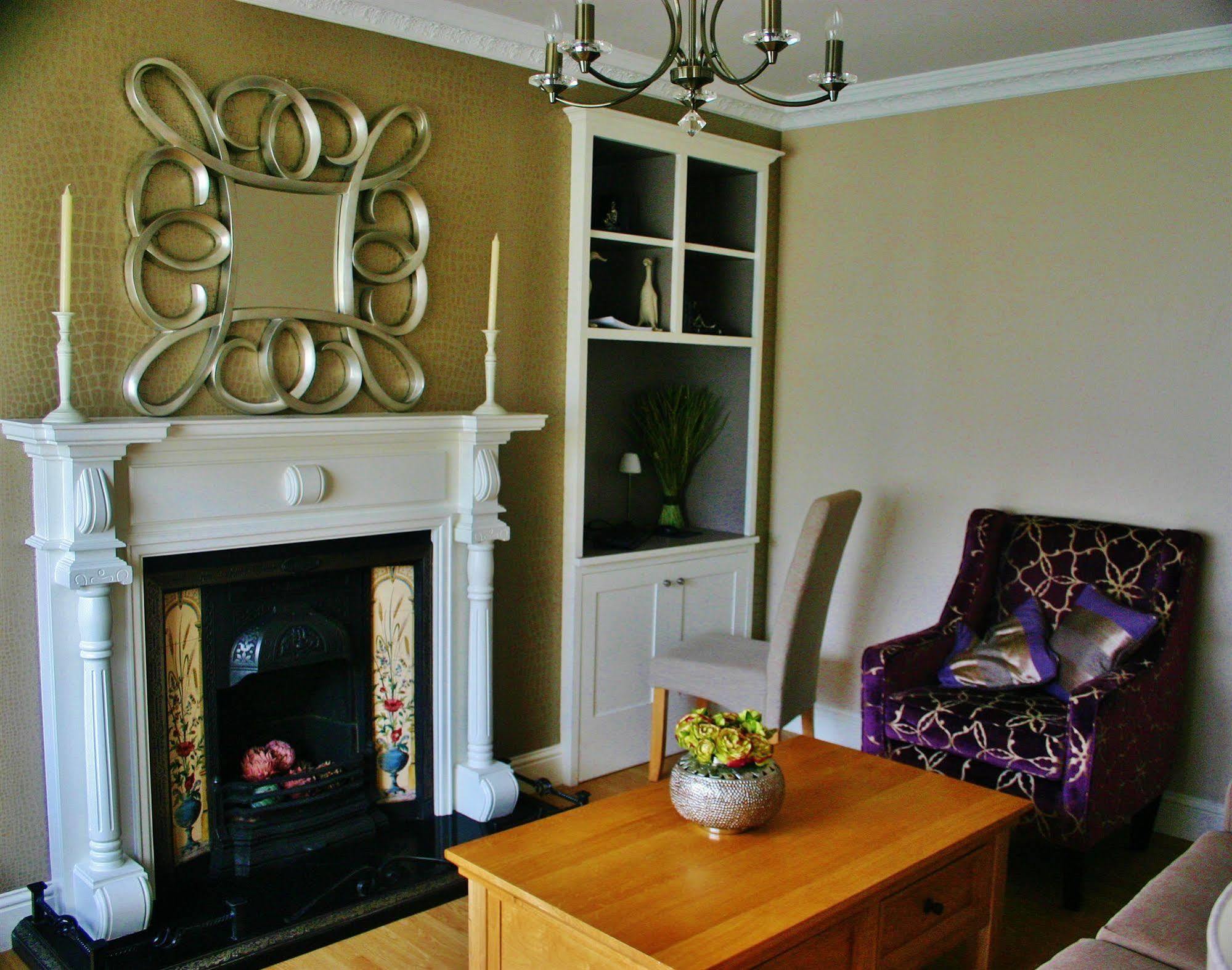 Abbey Lodge B&B Galway Extérieur photo