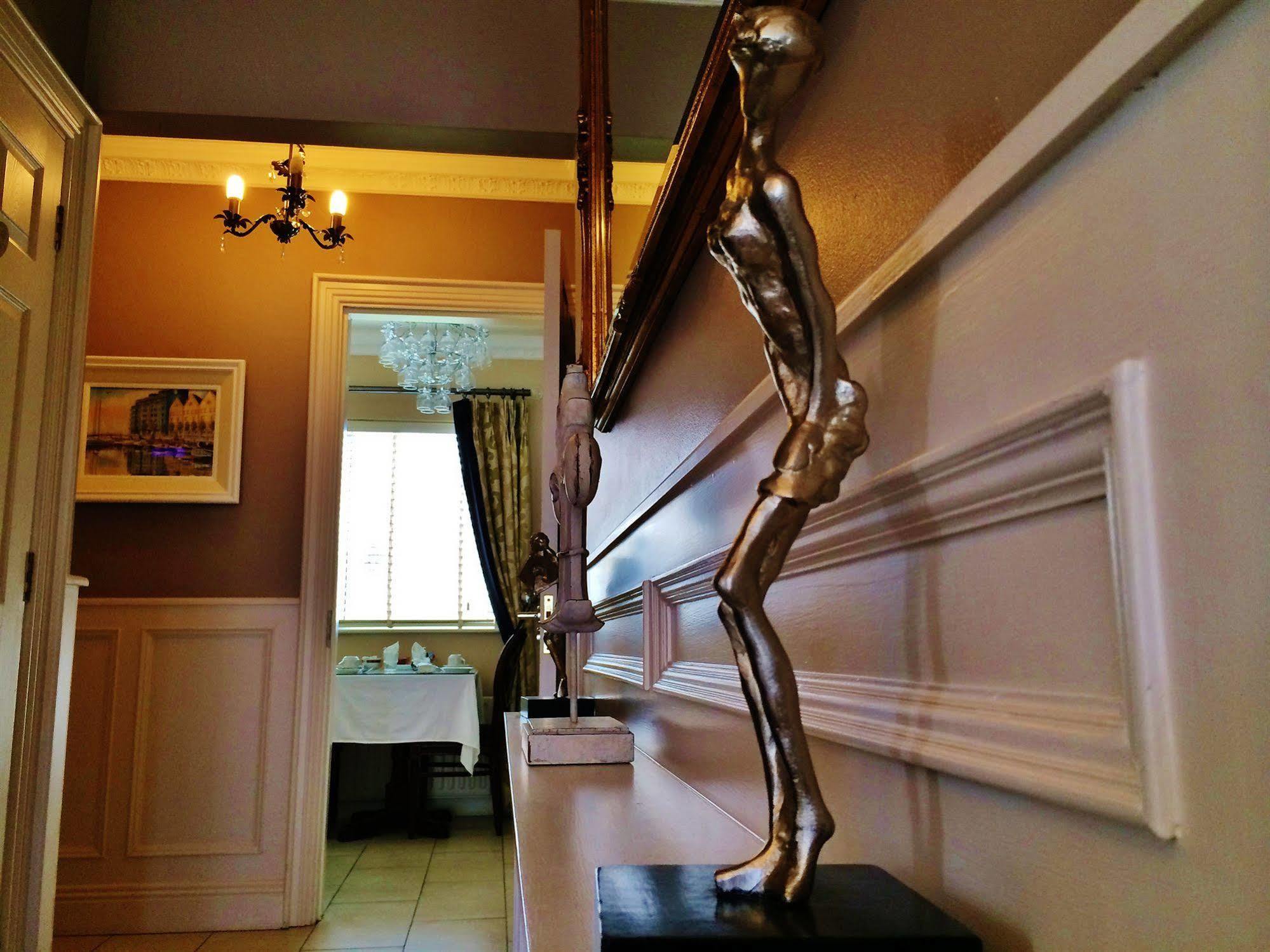 Abbey Lodge B&B Galway Extérieur photo